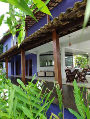 Pousada Tropicália Paraty